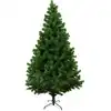 Image de Sapin de Noël vert 120x120 cm