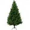 Image de Sapin de Noël vert 100x100 cm