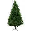 Image de Sapin de Noël vert 80x80 cm