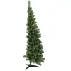 Image de Sapin de Noël vert 60x88 cm