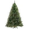 Image de Sapin de noël artificiel vert h 150 cm
