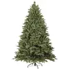 Image de Sapin de noël artificiel vert h 150 cm