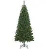 Image de Sapin de noël artificiel vert h 240 cm