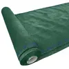 Image de Brise vue toile extérieur 1,5x25 mt en polyéthylène vert
