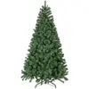 Image de Sapin de Noël artificiel 240 cm vert