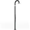 Image de Arkema - Douche extérieure FUNNY YIN T305 - eau froide et chaude - Anthracite