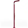 Image de Arkema - Douche extérieure FUNNY YANG T205 - eau froide et chaude - Rouge rubis