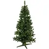 Image de Sapin de noël artificiel vert h 150 cm