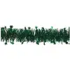 Image de Décoration de noël verte 1000x8 h8 cm