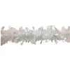 Image de Décoration de noël blanche 1000x8 h8 cm