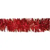 Image de Décoration de noël rouge 1000x8 h8 cm