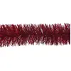 Image de Décoration de noël rouge 1000x8 h8 cm