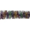 Image de Décoration de noël arc-en-ciel 1000x8 h8 cm