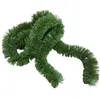 Image de Décoration de noël verte 800x8 h8 cm