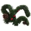 Image de Décoration de noël vert, rouge 800x8 h8 cm