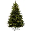 Image de Sapin de Noël artificiel avec LED, 180 cm de haut