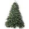Image de Sapin de Noël artificiel vert, 240 cm de haut