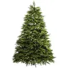 Image de Sapin de Noël artificiel vert, 270 cm de haut