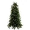 Image de Sapin de Noël artificiel vert de 240 cm de haut