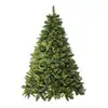 Image de Sapin de Noël artificiel vert, 240 cm de haut