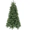 Image de Sapin de Noël artificiel vert fin, 180 cm de haut