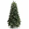 Image de Sapin de Noël vert réaliste, 240 cm de haut