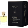 Image de Love Kills - Masque Milano Eau De Parfum Spray 100 ml