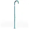 Image de Arkema - Douche extérieure FUNNY YIN T105 - eau froide et chaude - Blue Ocean