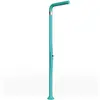 Image de Arkema - Douche extérieure FUNNY YANG T205 - eau froide et chaude - Blue Ocean