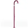 Image de Arkema - Douche extérieure FUNNY YIN T305 - eau froide et chaude - Fuchsia