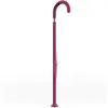 Image de Arkema - Douche extérieure FUNNY YIN T105 - eau froide et chaude - Fuchsia