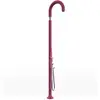 Image de Arkema - FUNNY YIN T145 douche extérieure avec douchette - eau froide et chaude - Fuchsia