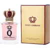 Image de Q By Dolce & Gabbana - Dolce & Gabbana Eau De Parfum Intense Spray 50 ml