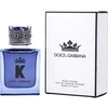 Image de K By Dolce & Gabbana - Dolce & Gabbana Eau De Parfum Intense Spray 50 ml
