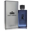Image de K By Dolce & Gabbana - Dolce & Gabbana Eau De Parfum Intense Spray 100 ml