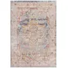 Image de Tapis de salon en polypropylène multicolore 160x230 cm
