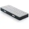 Image de Matelas en mousse mémoire de forme 80x190 épaisseur 21 cm
