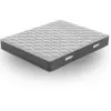 Image de Matelas en mousse mémoire de forme 120x200 épaisseur 25 cm