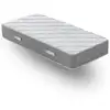 Image de Matelas en mousse mémoire de forme 90x190 épaisseur 30 cm
