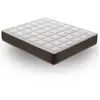 Image de Matelas ressorts ensachés et mémoire de forme 200x200 épaisseur 25 cm