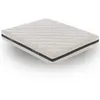 Image de Matelas à ressorts ensachés 140x200 epaisseur 21 cm