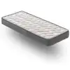 Image de Matelas en mousse 80x200 épaisseur 16 cm