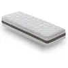 Image de Matelas en mousse mémoire de forme 90x190 épaisseur 28 cm