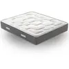 Image de Matelas en mousse mémoire de forme 140x200 épaisseur 20 cm