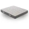 Image de Matelas en mousse mémoire de forme 120x190 épaisseur 21 cm