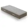 Image de Matelas ressorts ensachés et mémoire de forme 90x190 épaisseur 25 cm