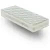Image de Matelas mémoire de forme 80x190 housse amovible, épaisseur 25 cm