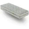 Image de Matelas en mousse mémoire de forme 80x200 épaisseur 25 cm