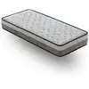 Image de Matelas en mousse, réversible, 90x190 épaisseur 22 cm