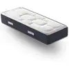 Image de Matelas en mousse mémoire de forme 90x190 épaisseur 30 cm, 9 zones
